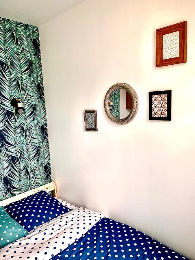 Modernguestniort - Paradis Luaran gambar
