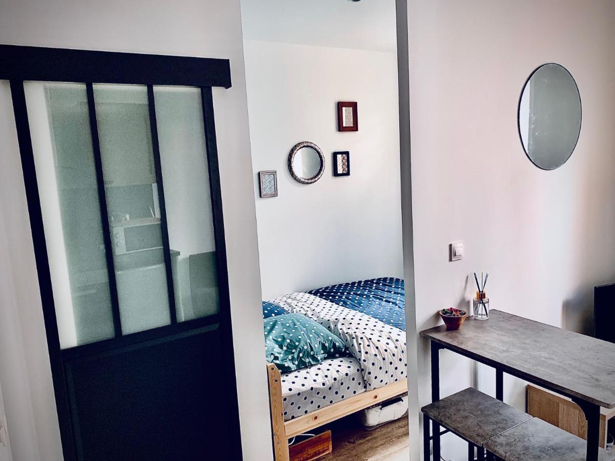 Modernguestniort - Paradis Luaran gambar